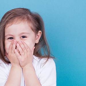 Tic Tac Teeth can help restore your child’s self-confidence with direct bonding in Naperville, IL