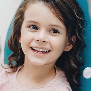 Children with broken, chipped, or cracked teeth are excellent candidates for direct bonding in Naperville, IL